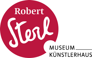 Logo Robert-Sterl-Haus
